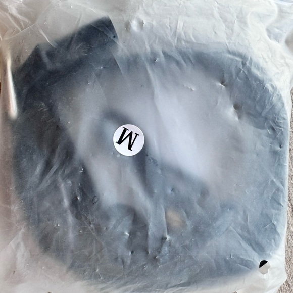 *NWT* LED Light Up Dog Collar Sz Med - Picture 3 of 3